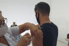 Wesley da Silveira - Taquara