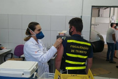 Willians Orleans - Cachoeirinha